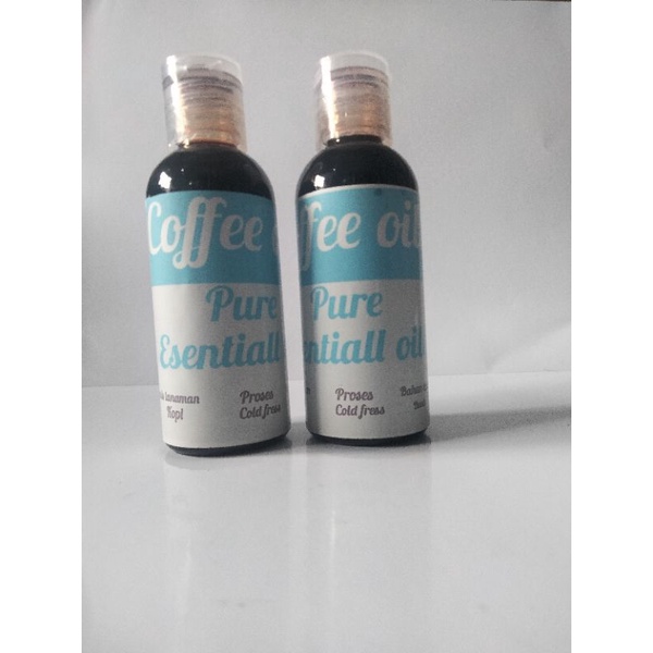 esens kopi 50 ml
