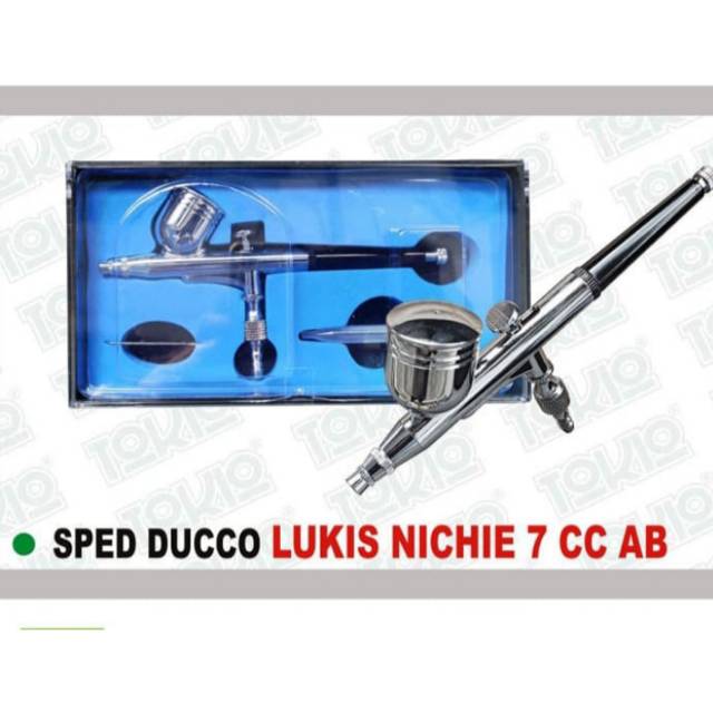 

SPEED DUCCO LUKIS 7CC