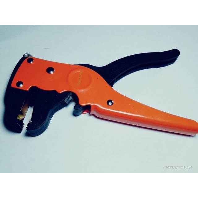[HDT-9006] TANG KUPAS KABEL HS-90A KLARSTERN