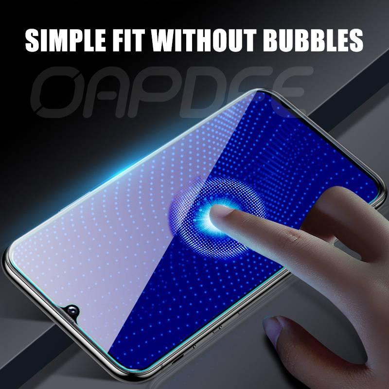 9D Protective Glass For Samsung Galaxy A01 A11 A21 A31 A41 A51 A71 Screen Protector M11 M21 M31 M51 A42 A52 A72 F41 Safety Glass