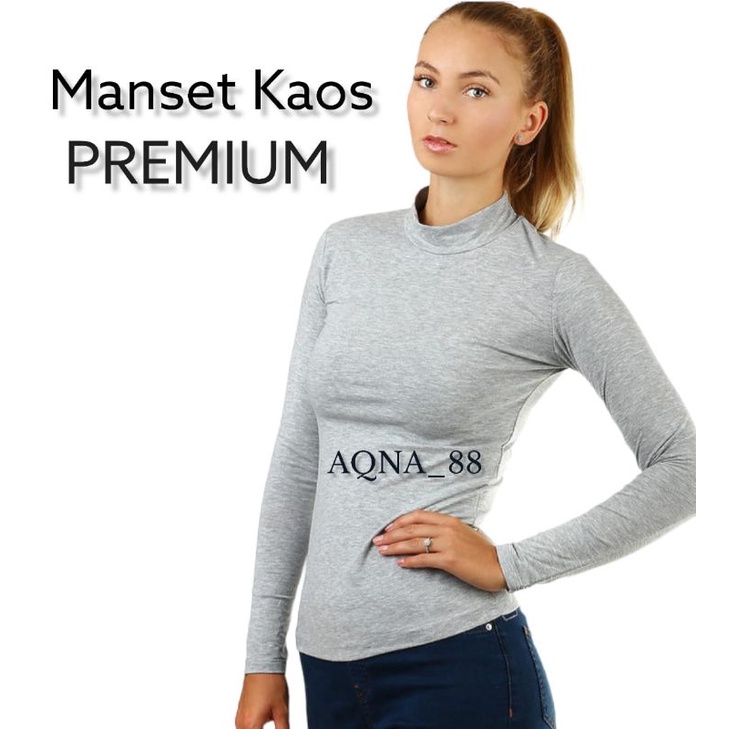 Manset Baju Premium | Manset Baju Wanita | Mangset Baju Wanita | Mangset Baju