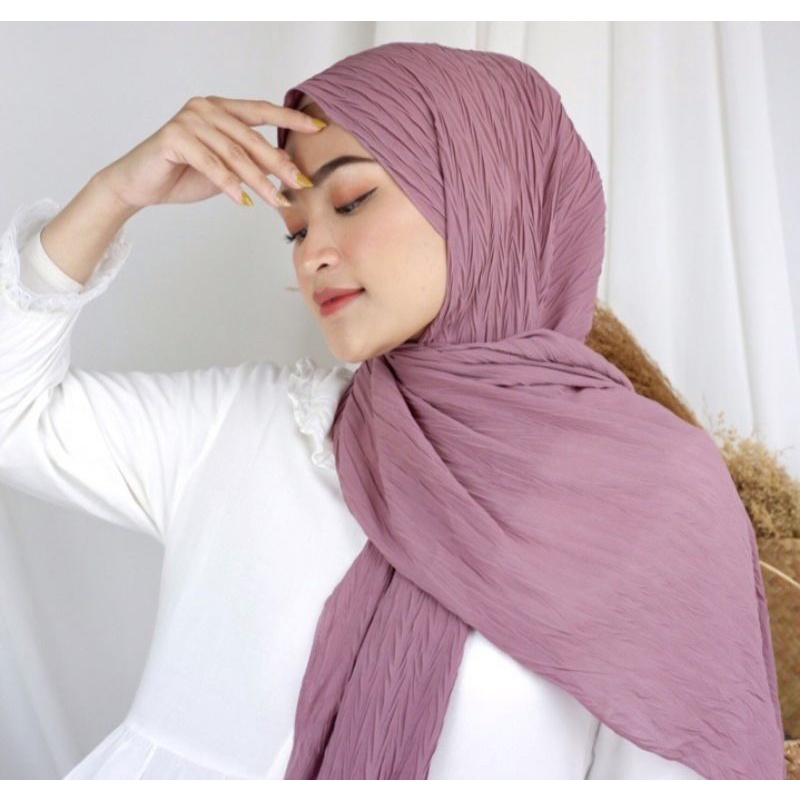 pashmina Zafron