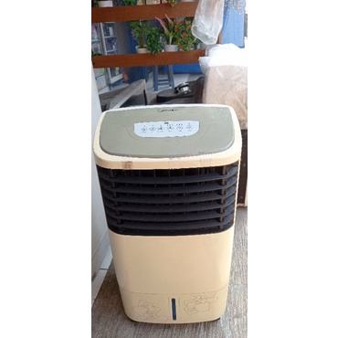 air cooler midea second