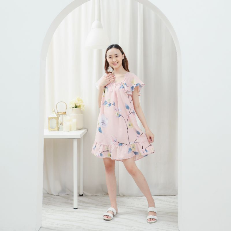 LAURA HOME DRESS