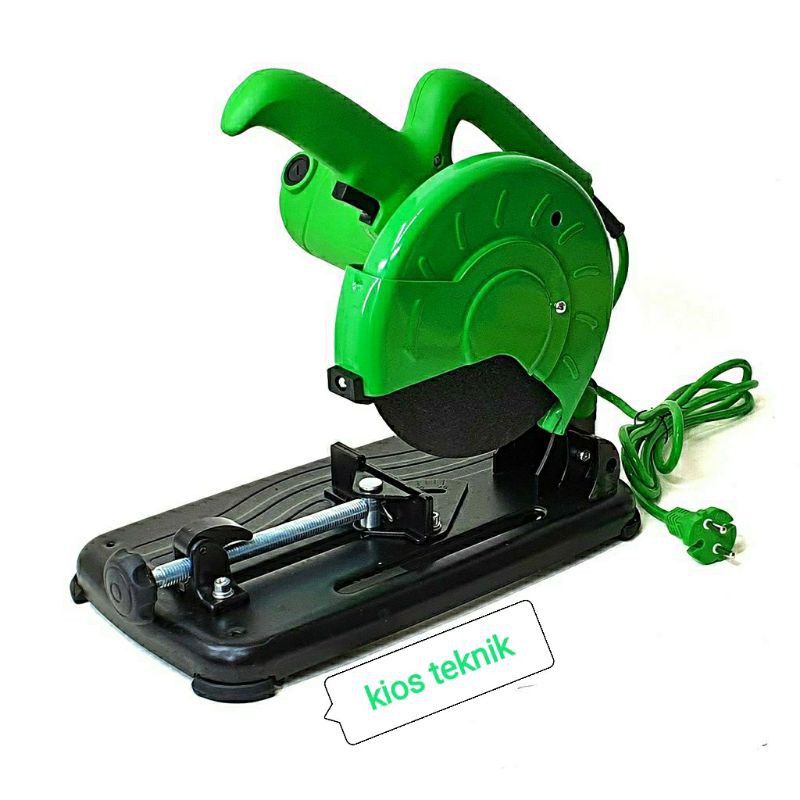 CUT OFF SAW MESIN CUTTING RYU