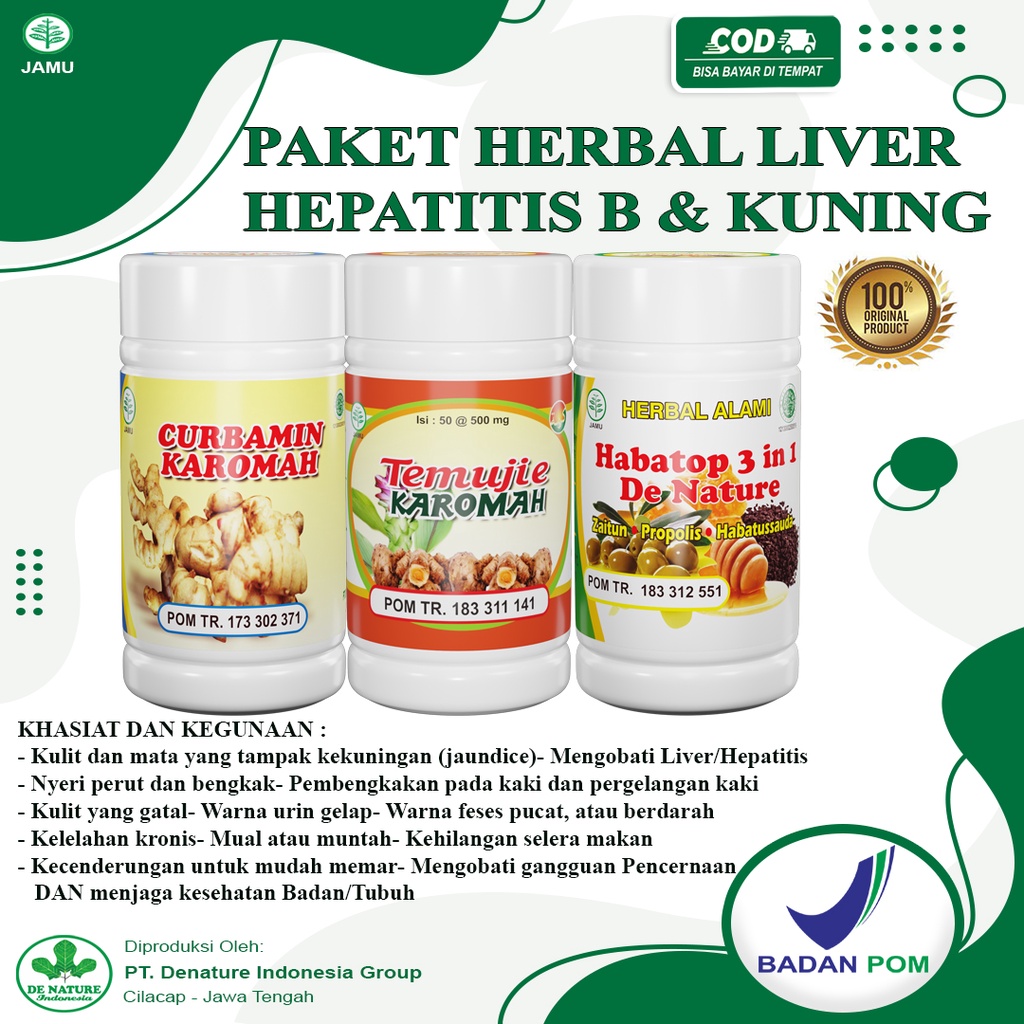 Obat Liver Perut Bengkak Obat Hepatitis ABCDE Penyakit Mata Kuning Fatty Liver, Liver Bengkak Obat S
