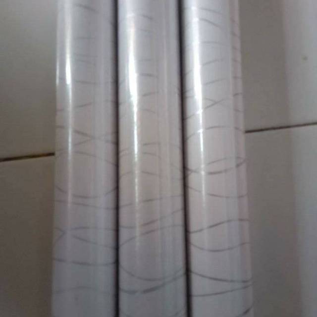 TERMURAH Wallpaper Dinding 10m x 45cm