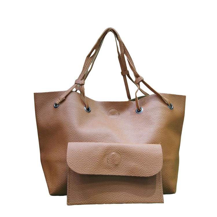 Auroraworld Tote Bag Tas Wanita / Tas Handbag Kualitas Terbaik