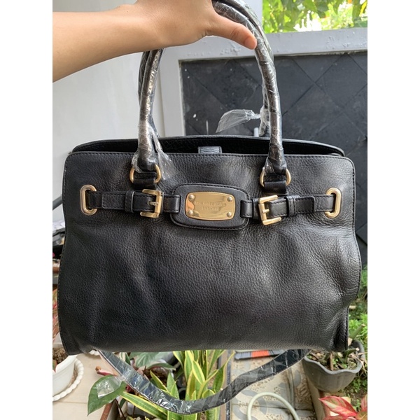 Preloved Michael Kors hamilton