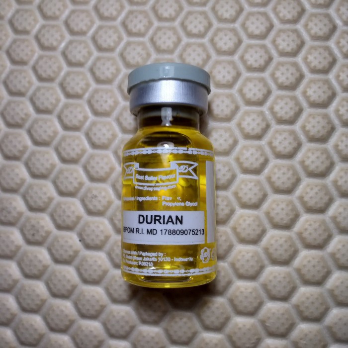 Unik Essen Diva Kecil Durian Diskon