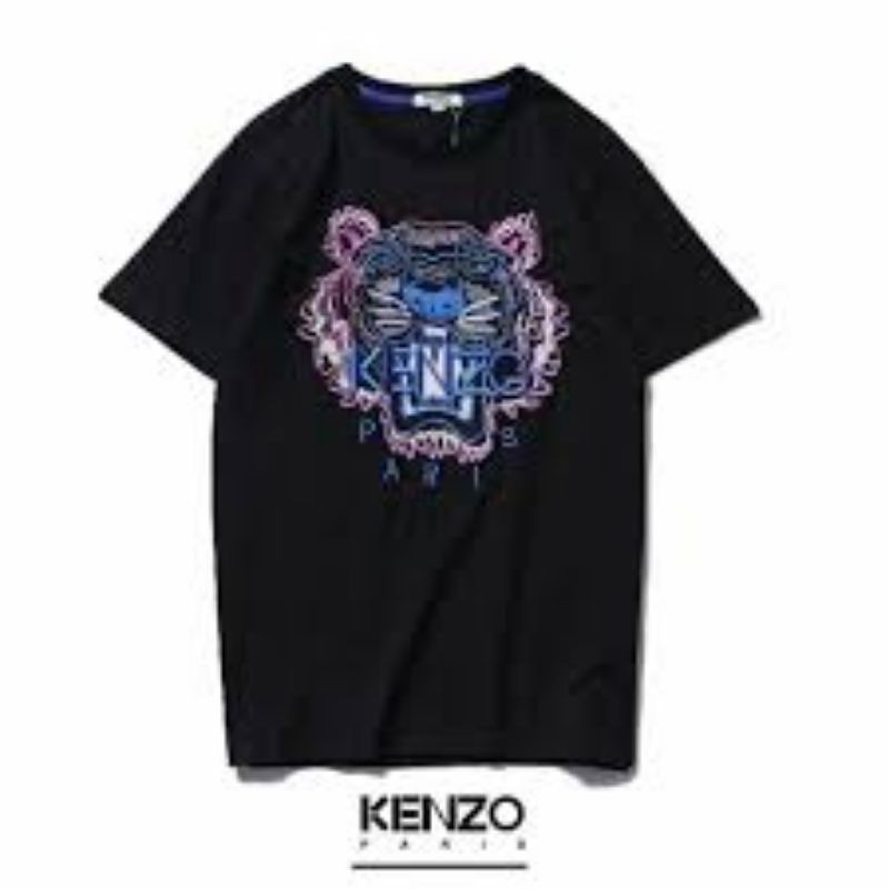 kenzo paris