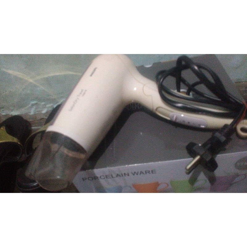 Hair Dryer Philips