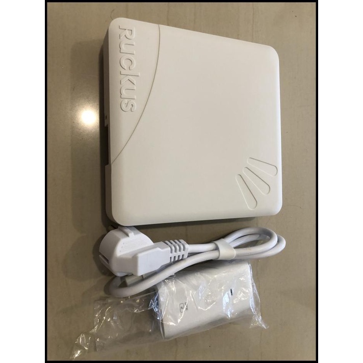 Paket Modif Ap Outdoor Ruckus 7372+Poe Gigabit+Duradus