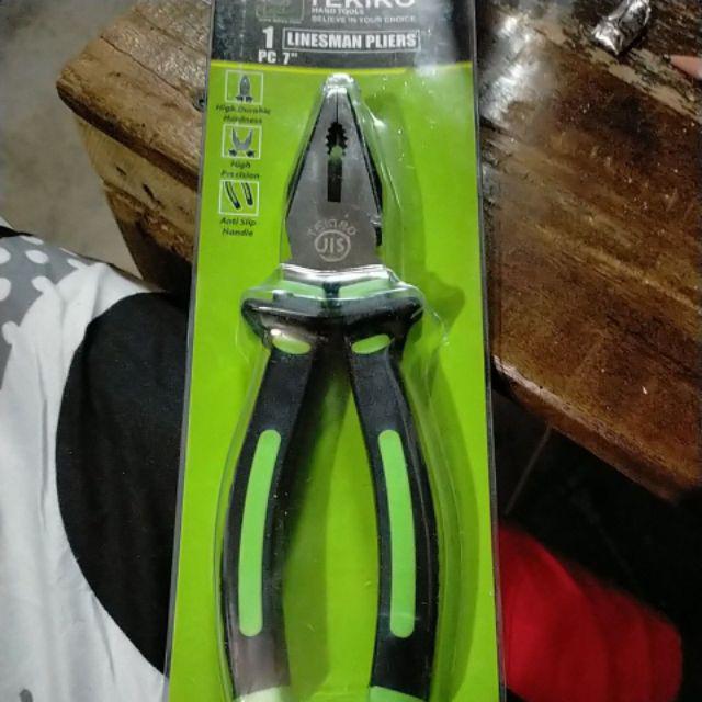 Tang Kombinasi 7 Tekiro