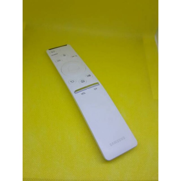 Remote Remot TV Samsung Smart TV The Frame Tv  Led Original BN59-01290A