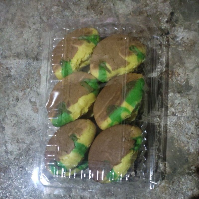 

kue pukis tradisional