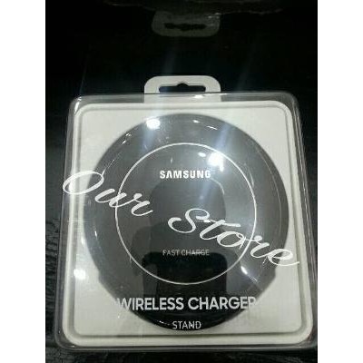 fast charger wireless stand samsung original