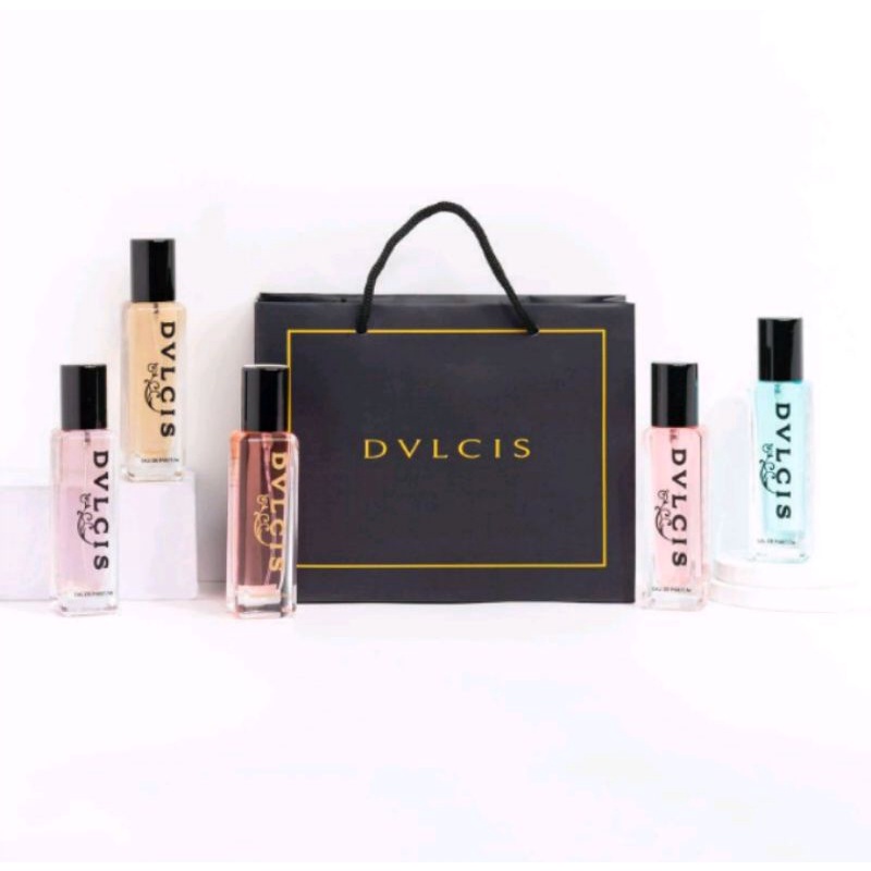 Parfum DVLCIS