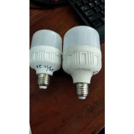 led capsul off/ rusak 5 watt, 15, watt, 20 watt