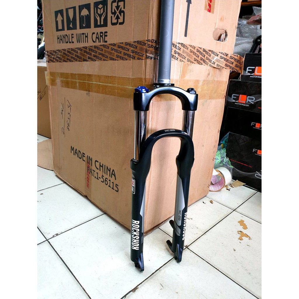 SALE Fork Rockshox XC28 Travel 100 Coil 26 inch