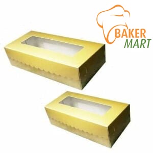 

Box Emas / Kotak Emas 25x12x7 Cm / 5 Pcs