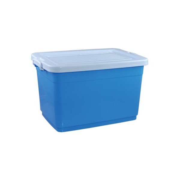 MASPION Container Box Plastik 80 Liter BCC 008