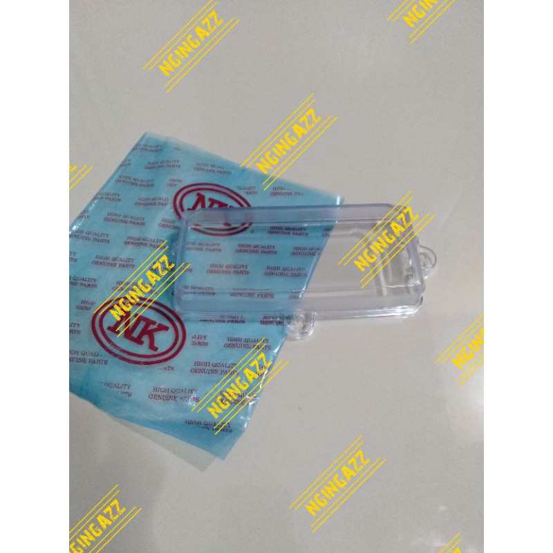 mika speedometer satria lumba 2 tak