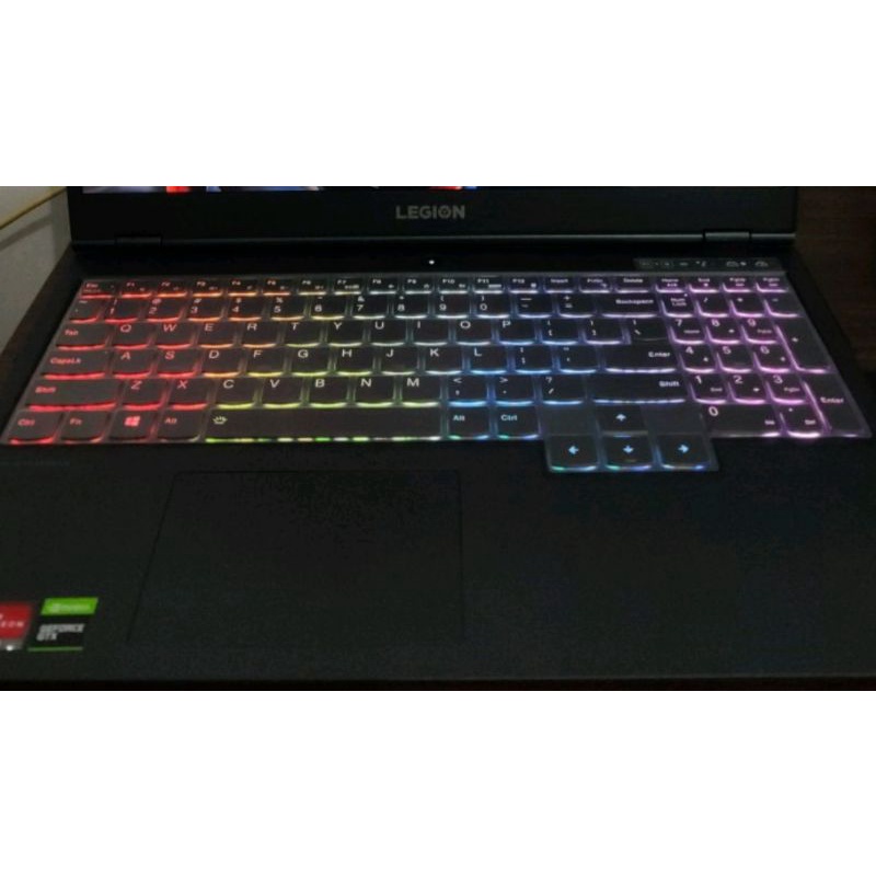 Keyboard Protector Lenovo ideapad gamming 3 Legion Slim 7i Legion 5 Ryzen 5 Ryzen 7 R7000 Y7000 Y530 Y540 Y520 Y720 Y730 R720