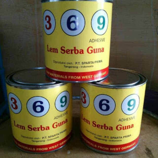 

LEM SERBAGUNA 1 KG/LEM SEPATU/PEREKAT