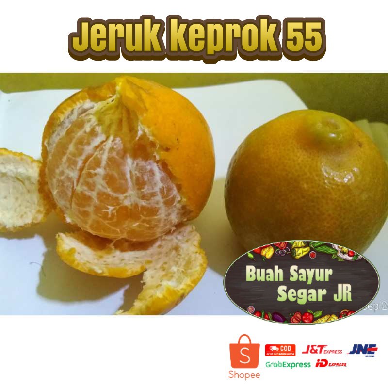 

JERUK KEPROK 55 MALANG / JERUK MURAH / JERUK KEPROK SEGAR / JERUK MANIS / JERUK