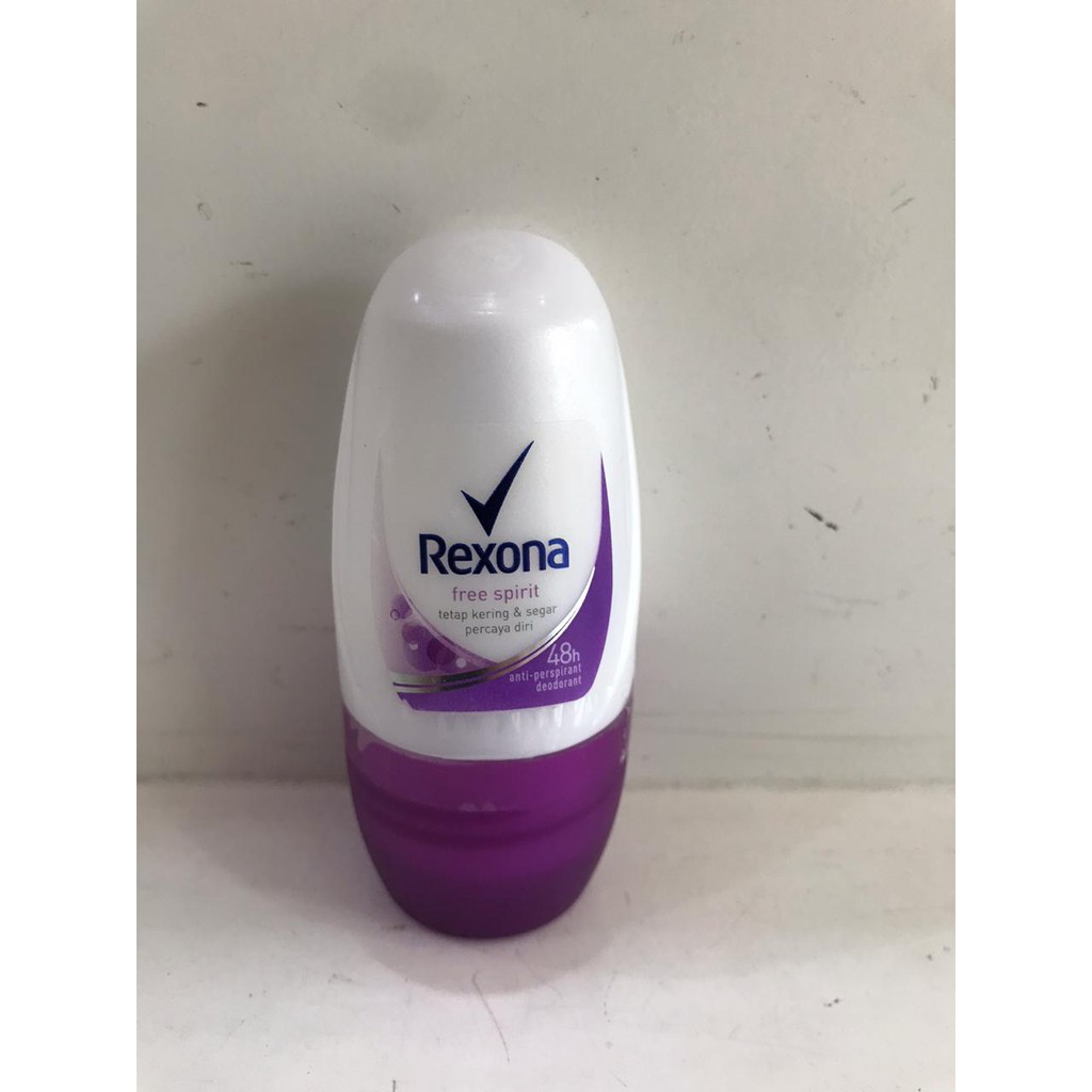 Rexona Roll On Deodorant 14ml