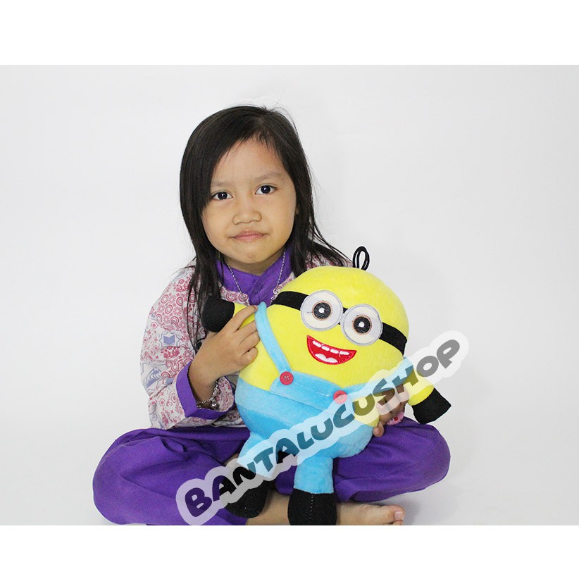 Boneka minion k