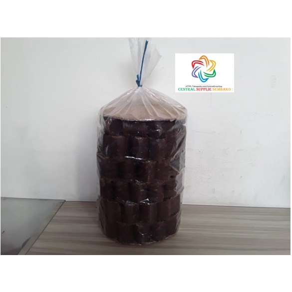 

Gula Merah Aren kawung 10 kg 1 Bal
