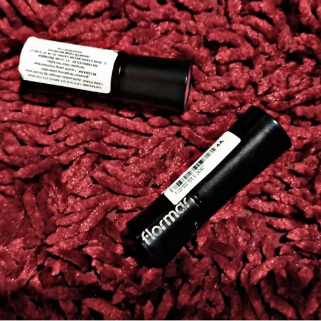 Flormar Lipstick Super Shine