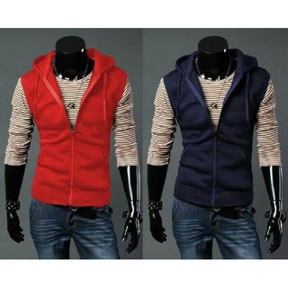 1040+ Model Jaket Rompi HD