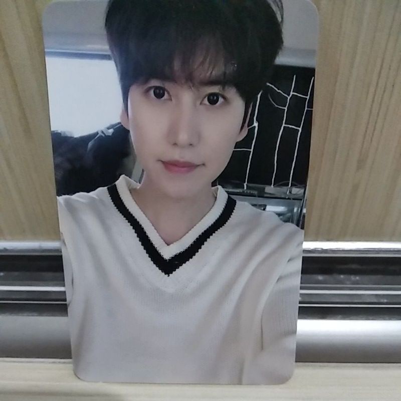 PC Kyuhyun The Day We Meet Again