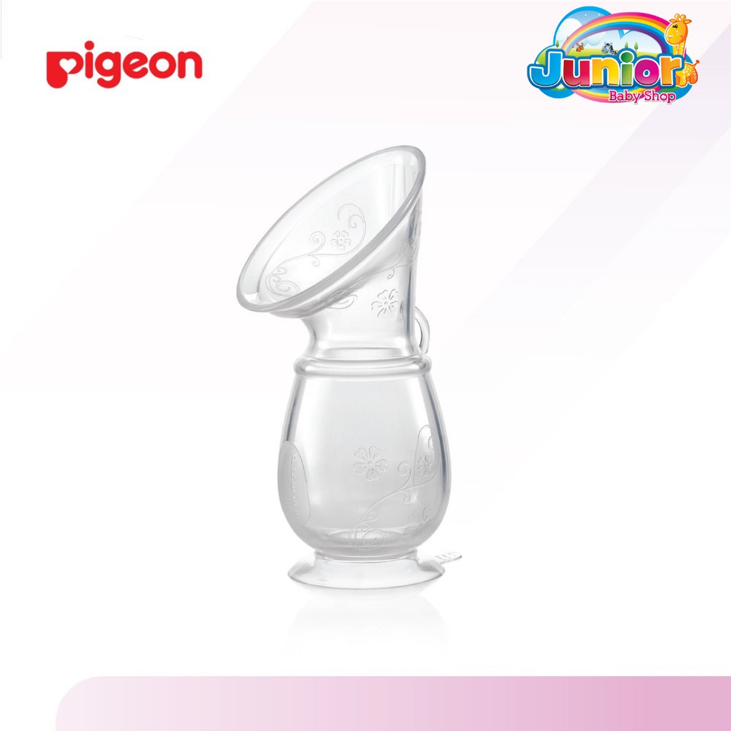 Pigeon Milk Saver Pump