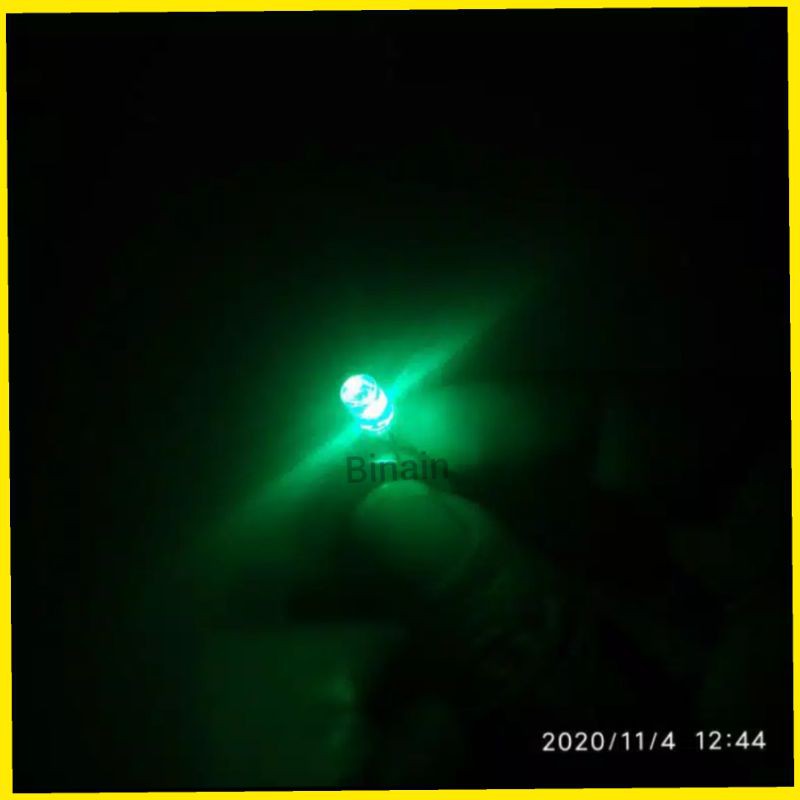 LAMPU LAYANGAN GAPANGAN SAWANGAN 1 WARNA