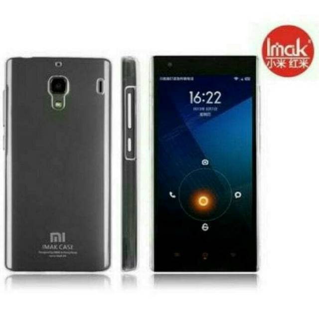 HARD CASE IMAK XIAOMI REDMI 1s