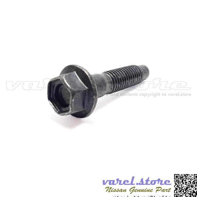 Baut Mounting Transmisi Nissan Livina Grand Livina Genuine (Kode 002))
