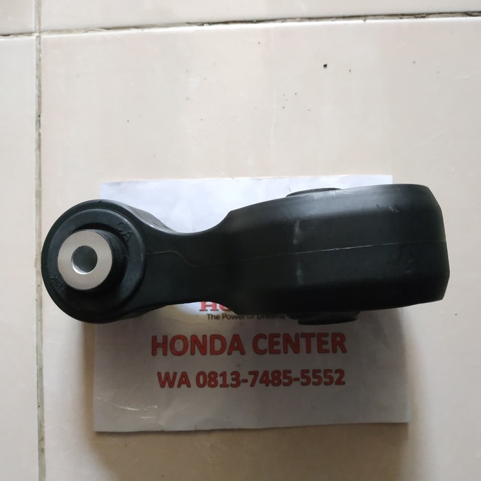 ENGINE MOUNTING GANTUNGAN MESIN BELAKANG MATIK BRIO 2013 2014 1300CC