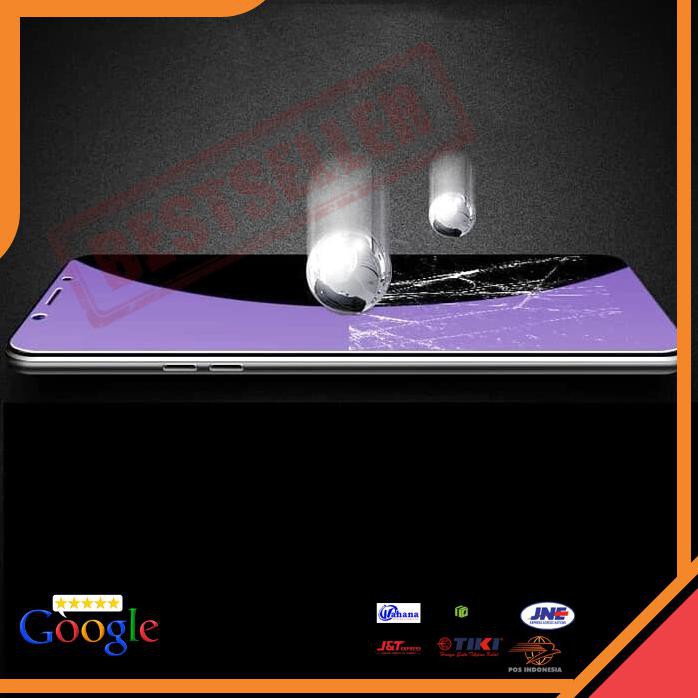 ACC HP VIVO Y91 Y93 Y95 TEMPERED GLASS BLUE LIGHT SCREEN GUARD 9H