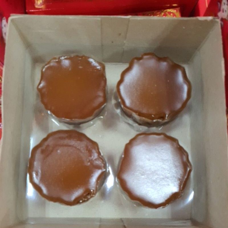 

Kue Bakul Taman Gembira isi 4pcs