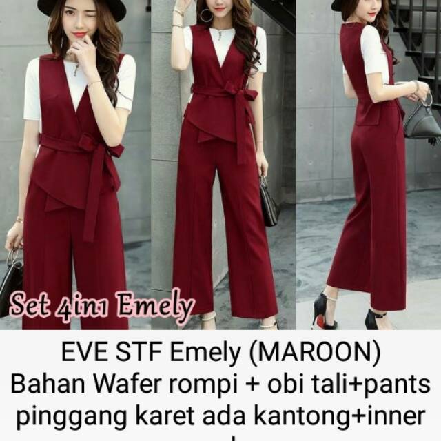 

4 in 1 emely