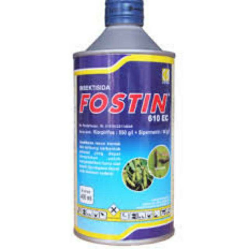 insektisida FOSTIN