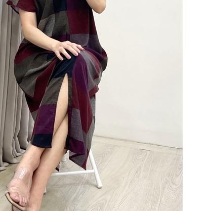 Amariel Basic Homewear - Daster Nyaman Adem