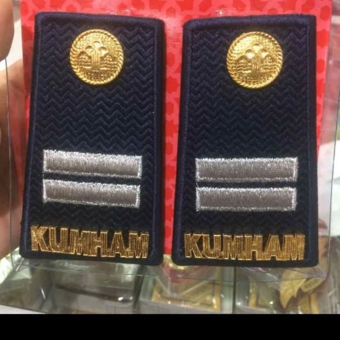 Pns | Pangkat Pdh Kemenkumham Golongan 2B