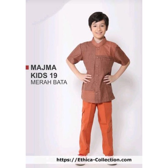 Majma Kids 19