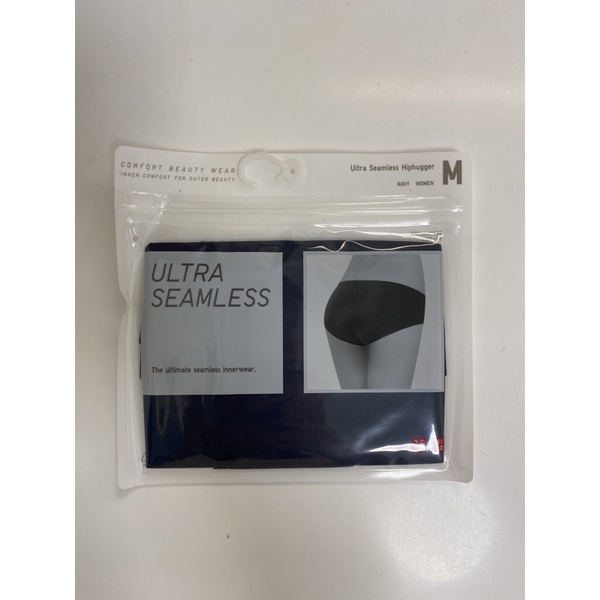 Uniqlo AIRism Ultra Seamless / Celana Dalam Wanita