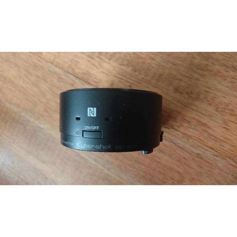 sony QX 10 Lens Camera